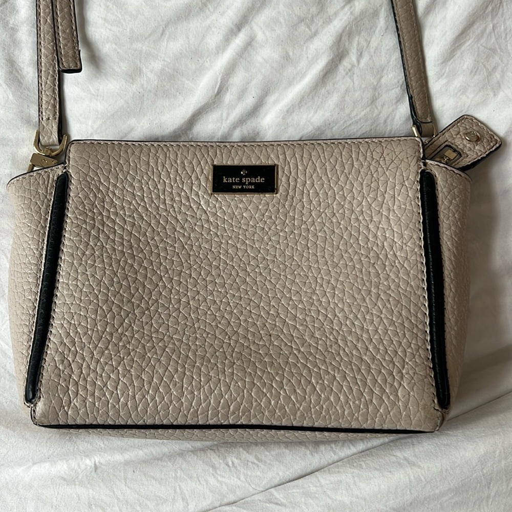 Kate Spade Small Bag